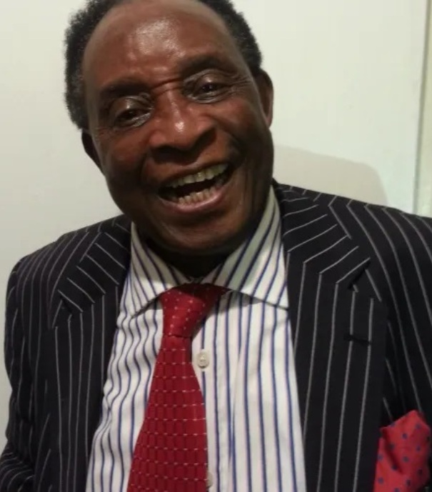 Chairman